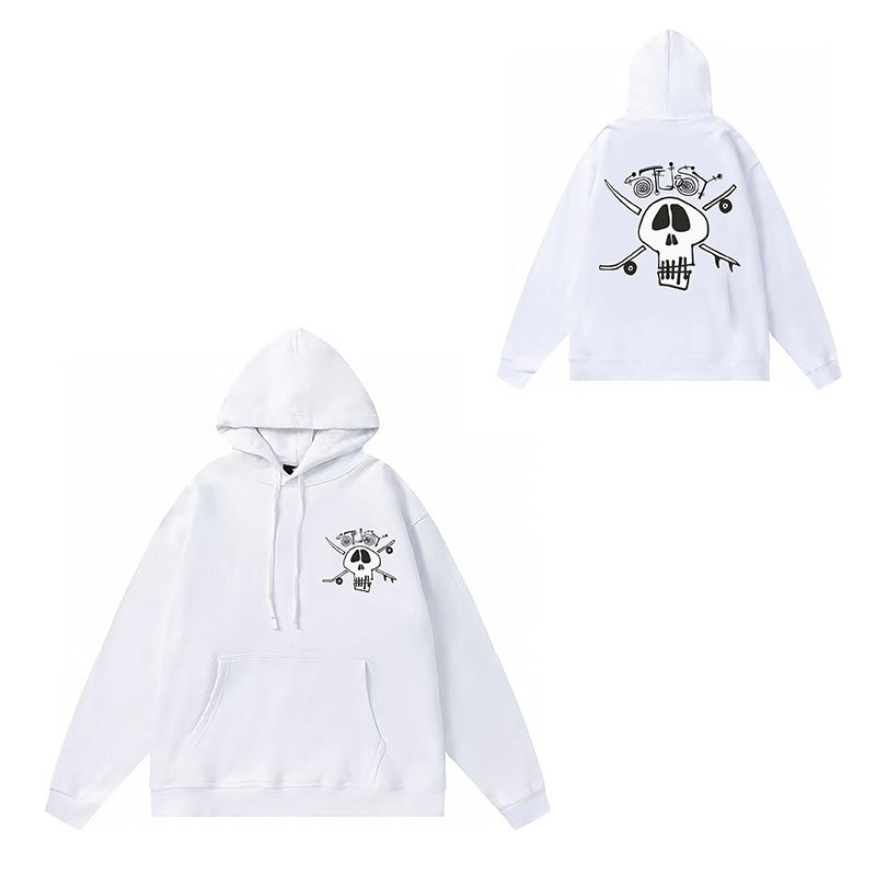 Stussy hoodie