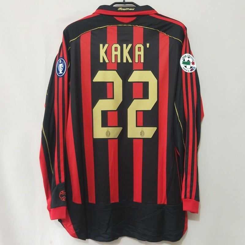 Long Sleeve vintage jersey