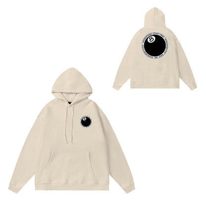 Stussy hoodie