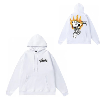 Stussy hoodie