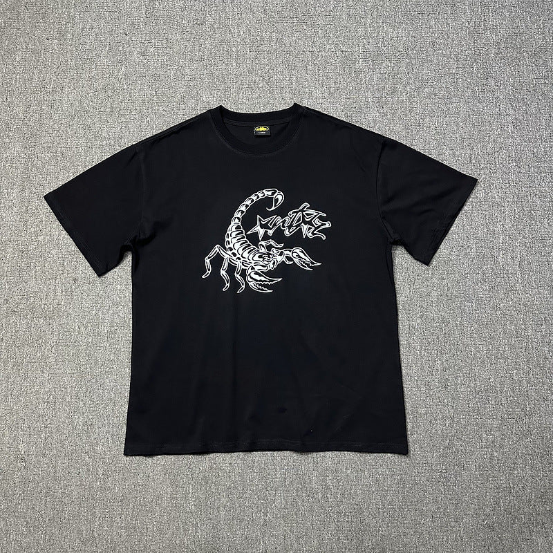 Short-Sleeved T-Shirt C