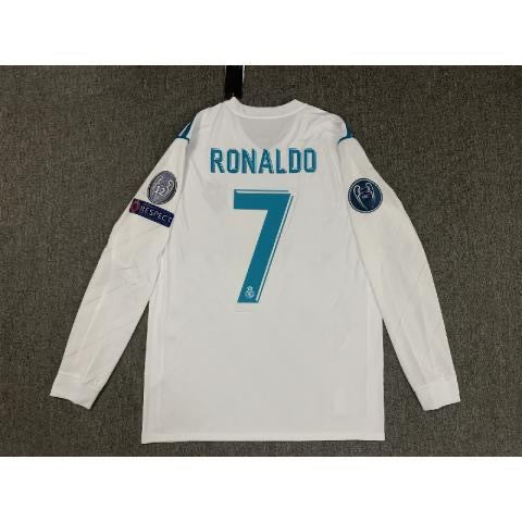 Long Sleeve vintage jersey