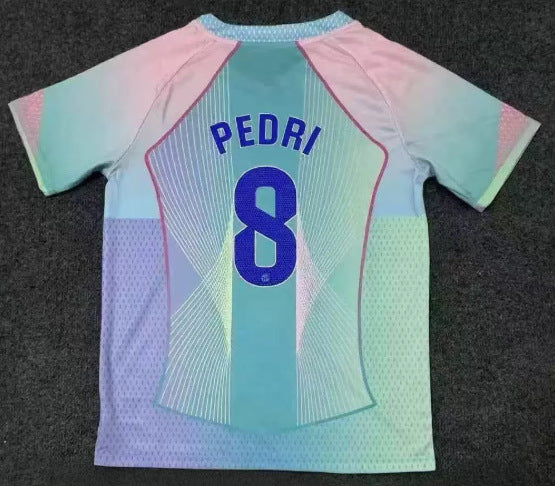 Barcelona Football Jersey