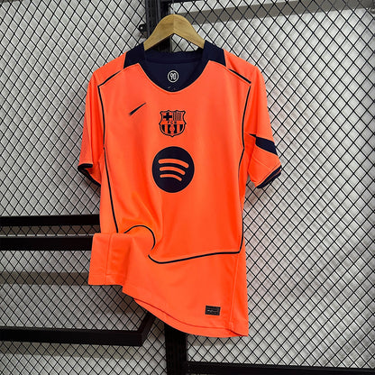 Football Jersey Barca