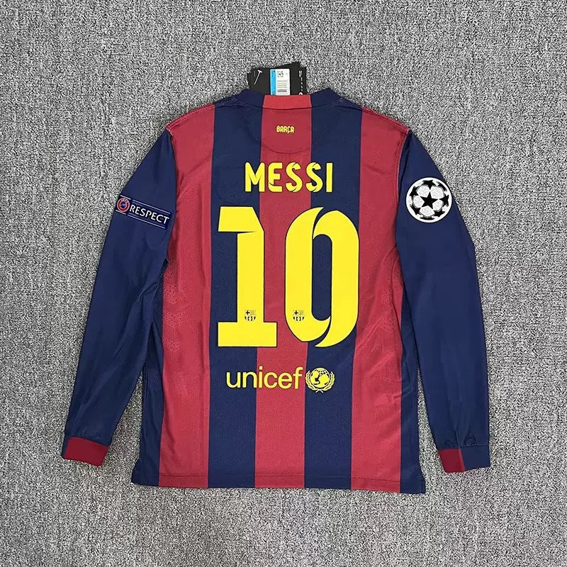 Long Sleeve vintage jersey