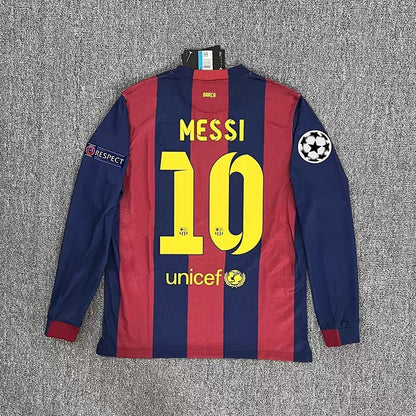 Long Sleeve vintage jersey