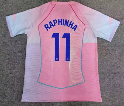 Barcelona Football Jersey