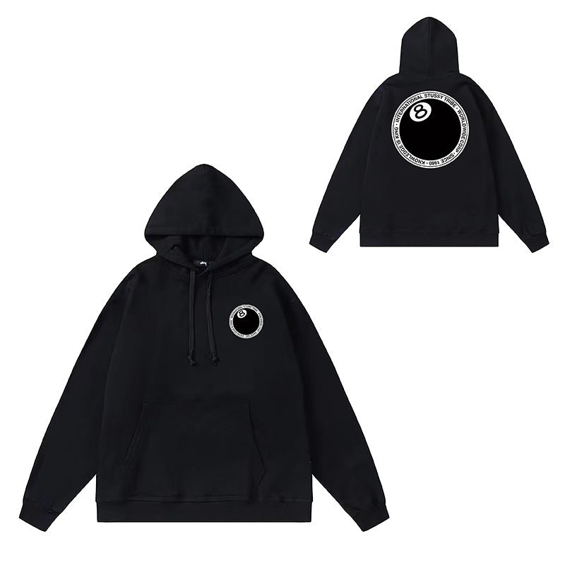 Stussy hoodie