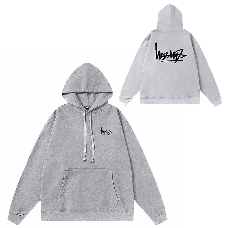 Stussy hoodie