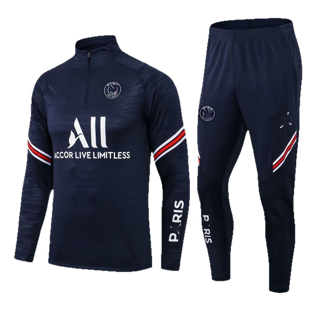 Football Training Suit PSG