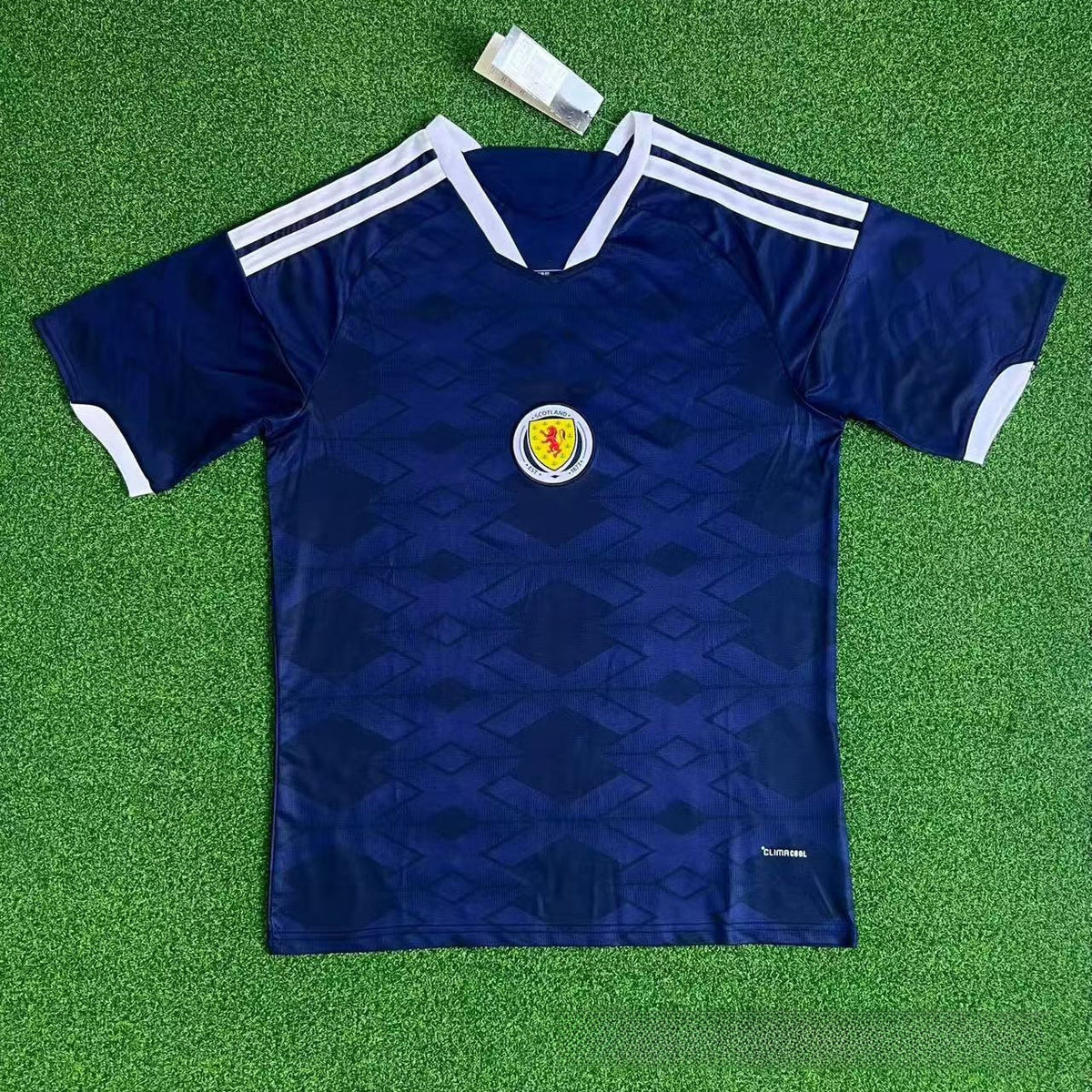 Player jersey WC 26