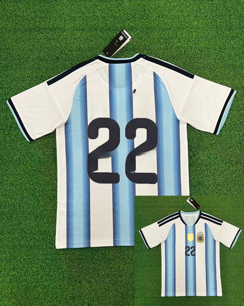 Player jersey WC 26