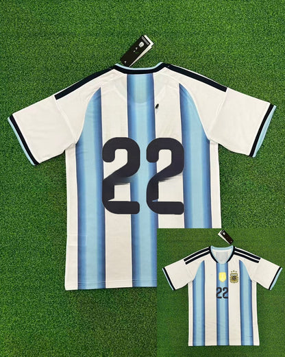 Player jersey WC 26