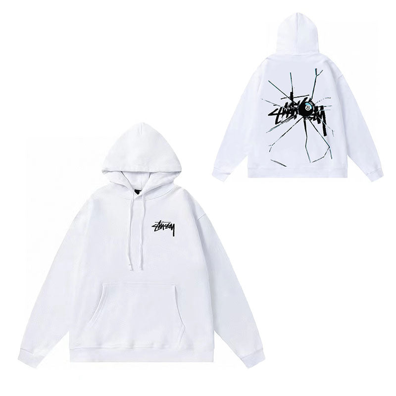 Stussy hoodie