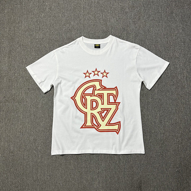 Short-Sleeved T-Shirt C