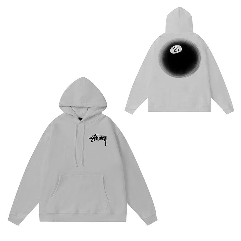 Stussy hoodie