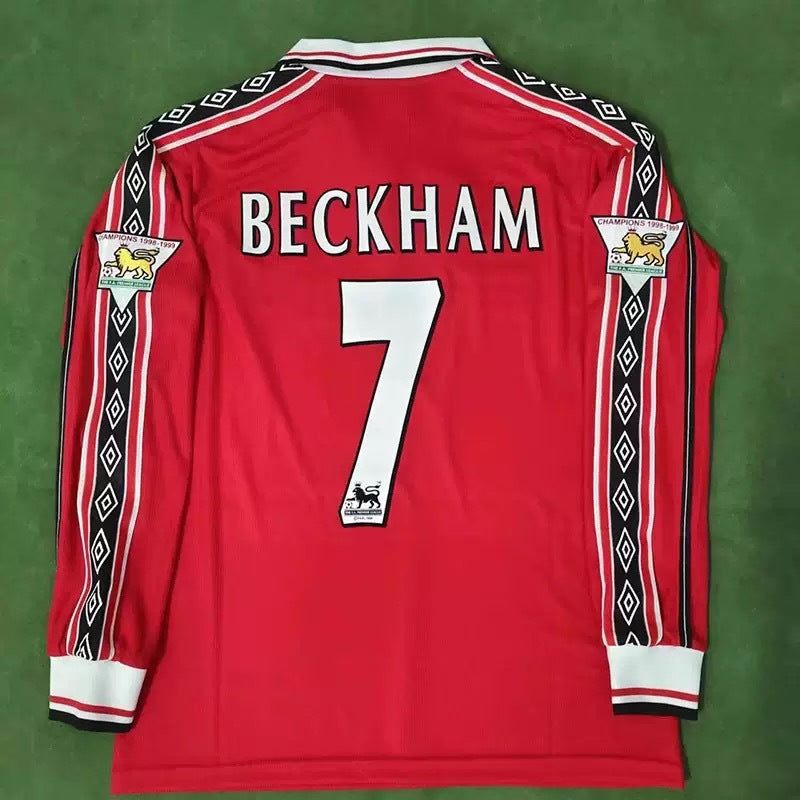 Long Sleeve vintage jersey