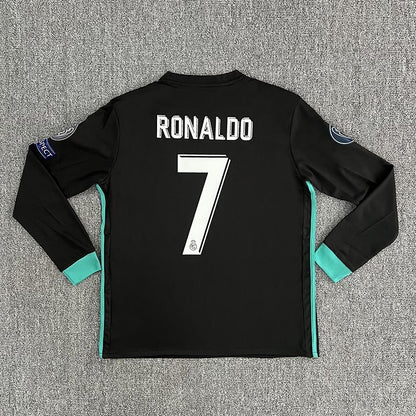 Long Sleeve vintage jersey