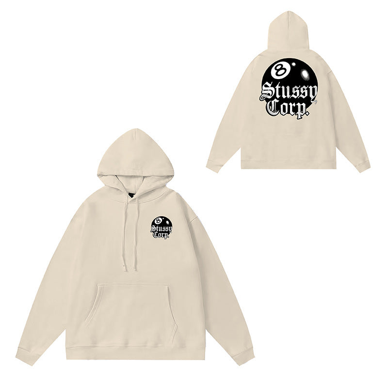 Stussy hoodie