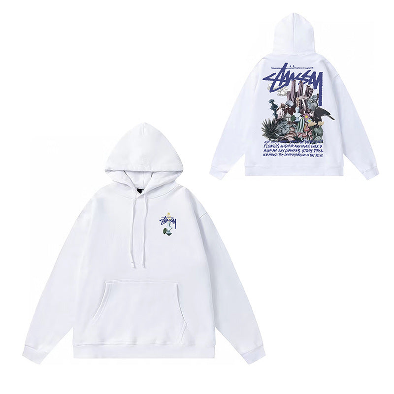 Stussy hoodie