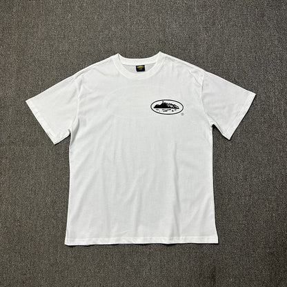 Short-Sleeved T-Shirt C