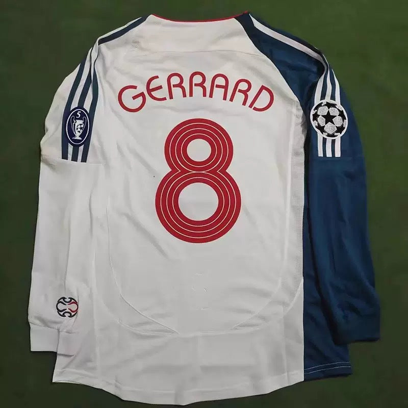 Long Sleeve vintage jersey