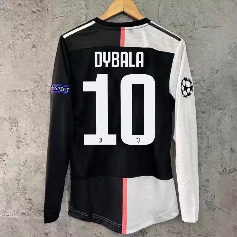 Long Sleeve vintage jersey