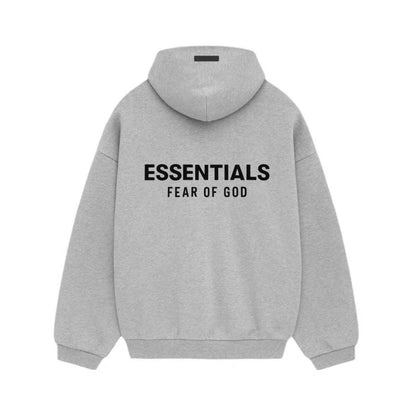 Essential Oversized Hoodie