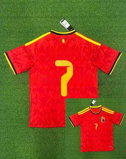Player jersey WC 26