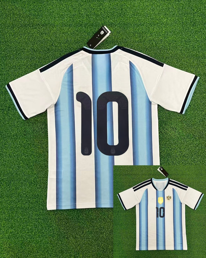 Player jersey WC 26