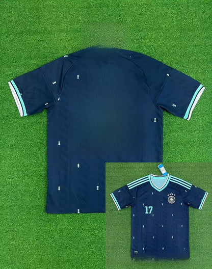 Player jersey WC 26