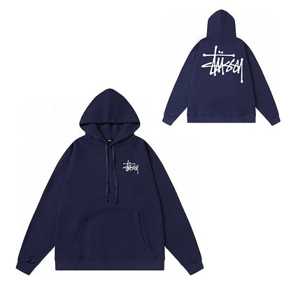 Stussy hoodie