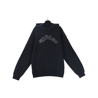 S Hoodie and Sweatpants