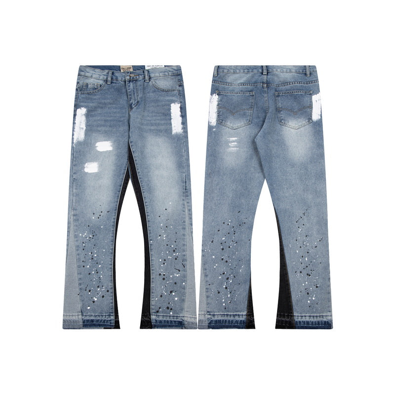 Gallery Dept jeans