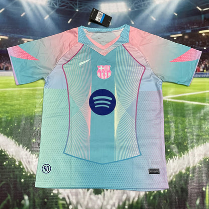 Football Jersey Barca