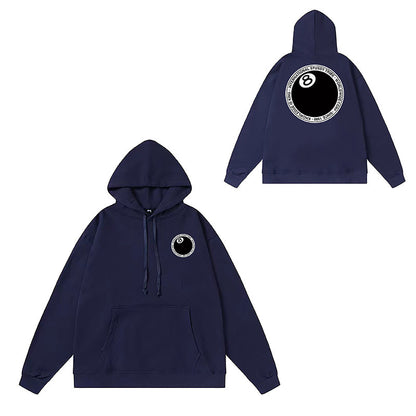 Stussy hoodie
