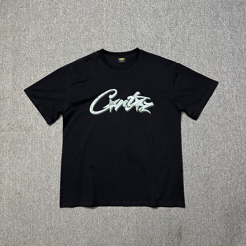 Short-Sleeved T-Shirt C