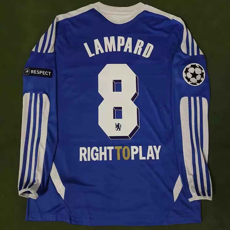 Long Sleeve vintage jersey