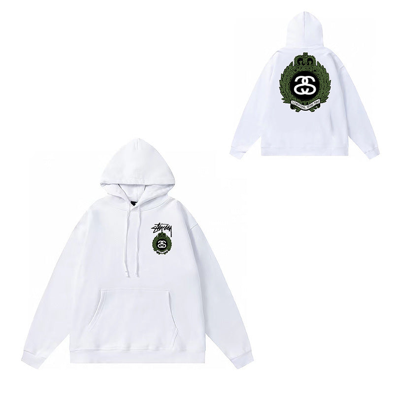 Stussy hoodie