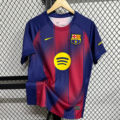 Football Jersey Barca