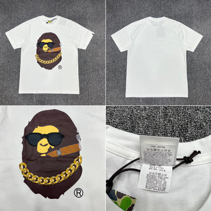 Bape tshirt