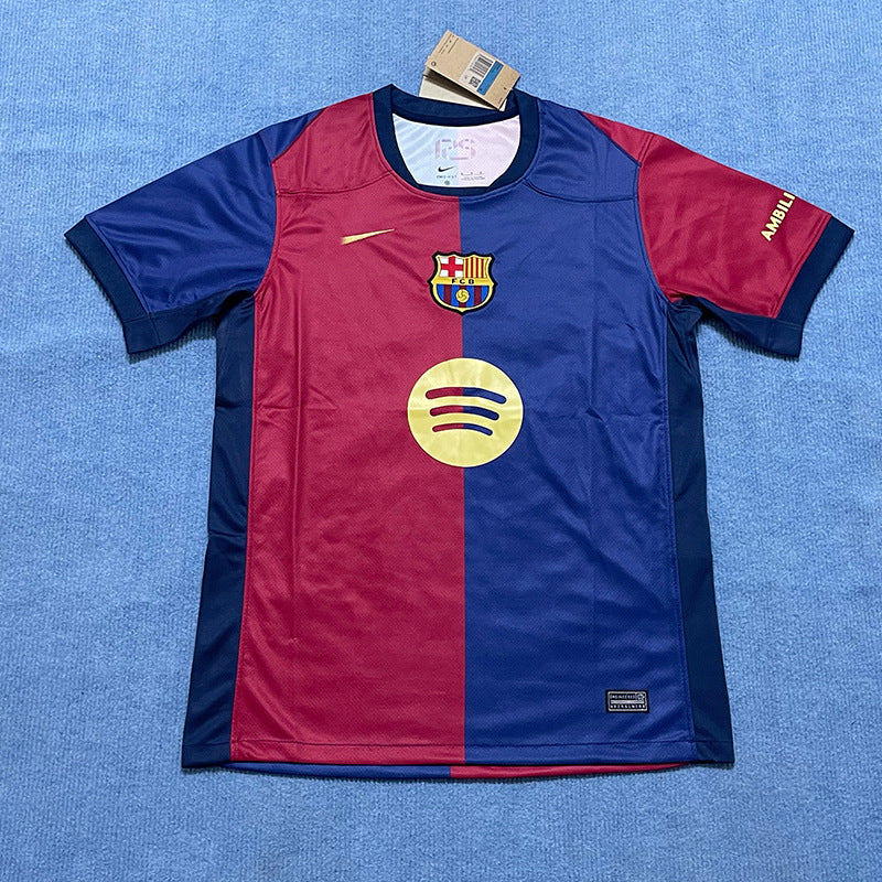 Football Jersey Barca