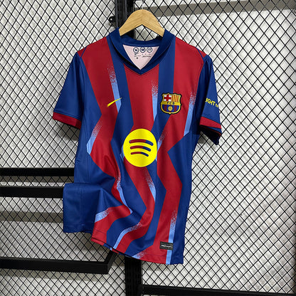 Football Jersey Barca