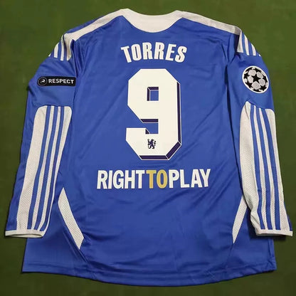 Long Sleeve vintage jersey