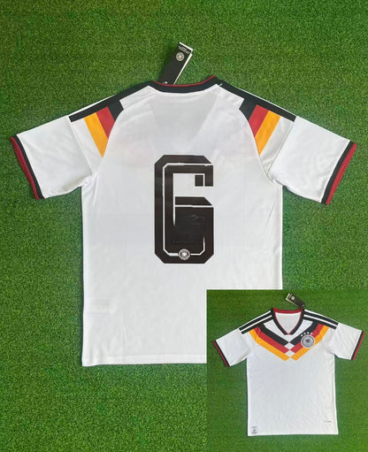 Player jersey WC 26