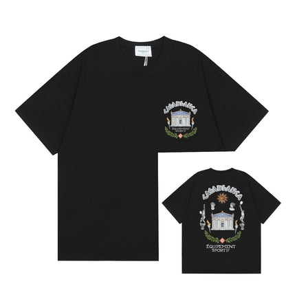 Casa Blanca Tshirt