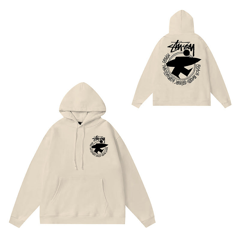 Stussy hoodie