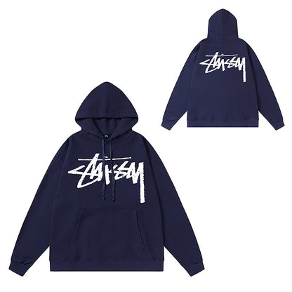 Stussy hoodie