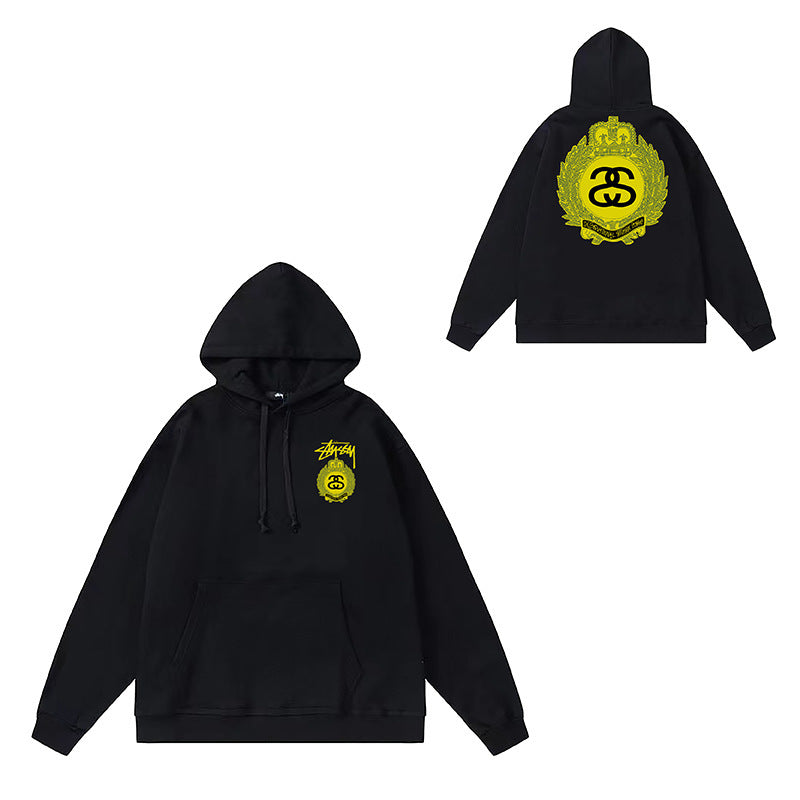 Stussy hoodie