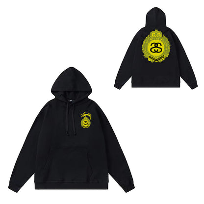 Stussy hoodie